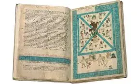 Codex Mendoza