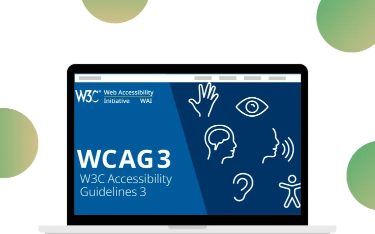 The Human Faces Behind Digital Accessibility Rights
