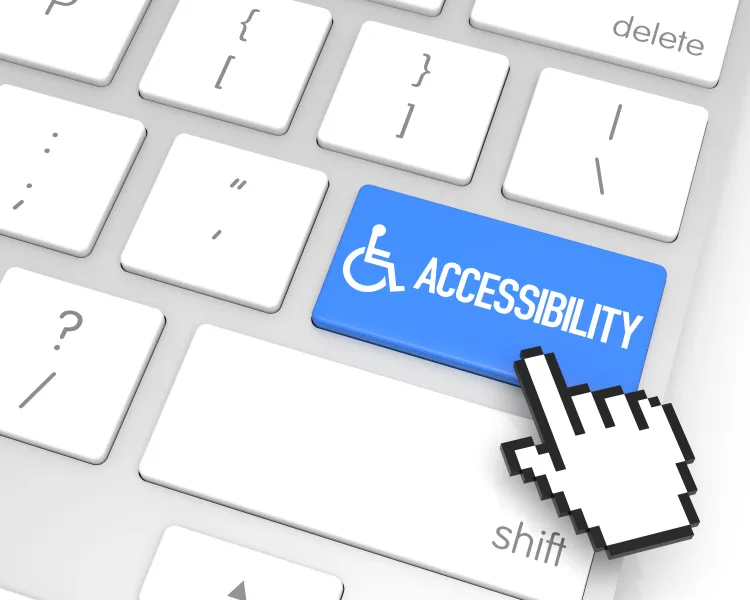 The Human Faces Behind Digital Accessibility Rights