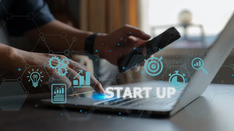 How to Launch the Perfect Startup Website: The Ultimate Guide for SaaS Founders in 2026