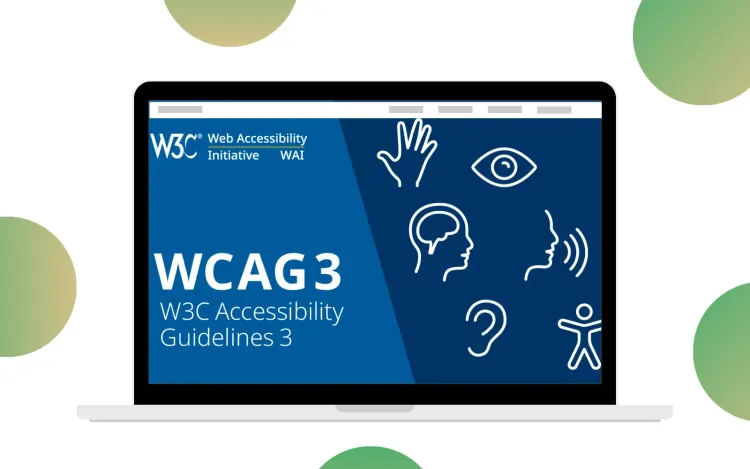 The Human Faces Behind Digital Accessibility Rights